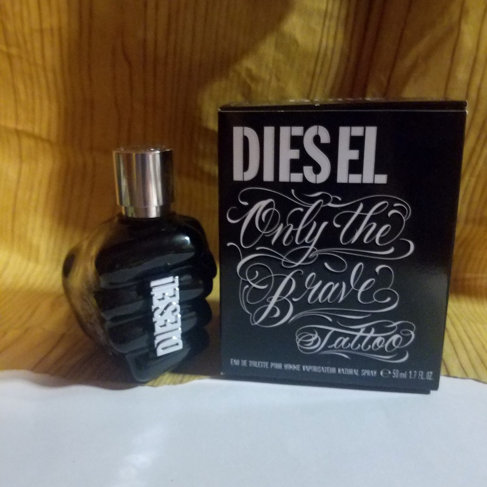 Mens Diesel
